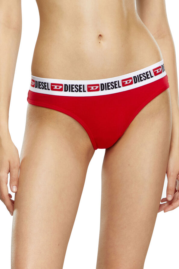 3er Pack Diesel Damen Tanga UFST-STARS-THREEPACK